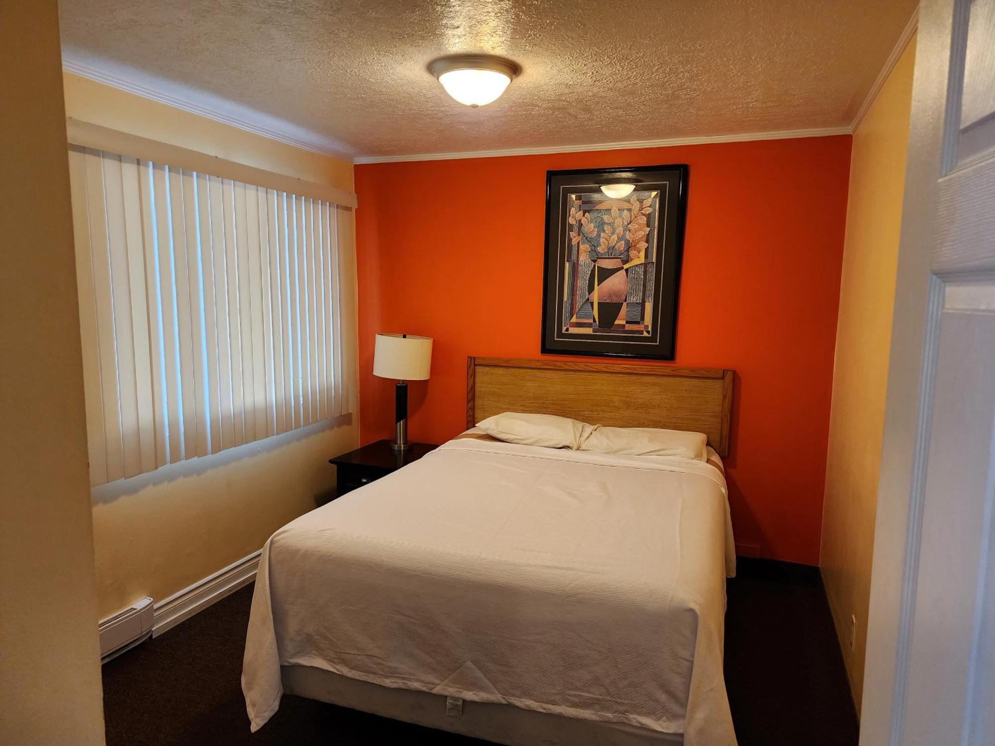 Sunparlor Motel Leamington Kültér fotó