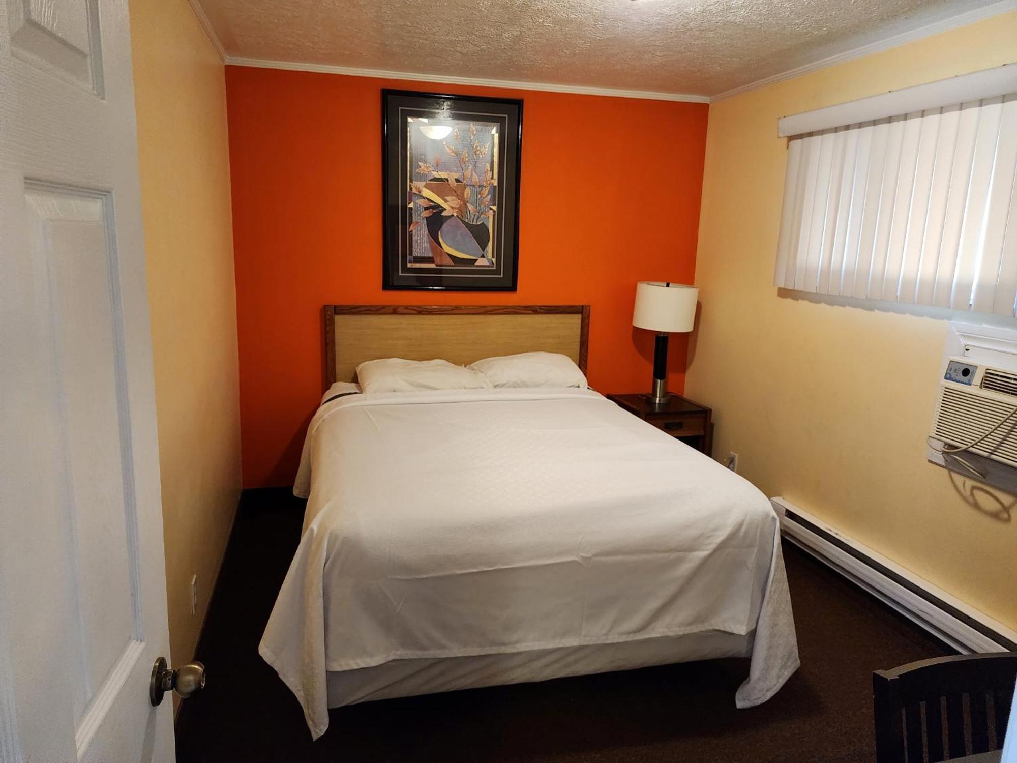 Sunparlor Motel Leamington Kültér fotó